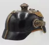 Prussian Garde Dragoon NCO Private Purchase Pickelhaube Visuel 4